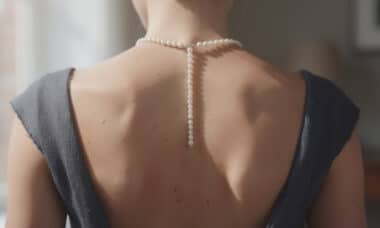 découvrez comment sublimer votre look avec des bijoux de dos ornés de perles, pour une élégance raffinée et discrète. nos conseils pour un style chic et original.