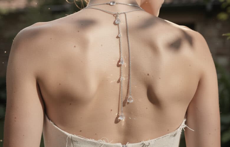 découvrez nos conseils pour entretenir vos bijoux de dos en cristal et préserver leur éclat durablement. astuces simples et efficaces pour un bijou toujours resplendissant.