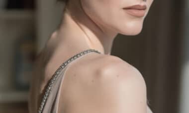 découvrez nos conseils pour porter des bijoux d’épaule en strass avec élégance et éviter un look trop clinquant. apprenez à sublimer votre tenue tout en restant sophistiquée.