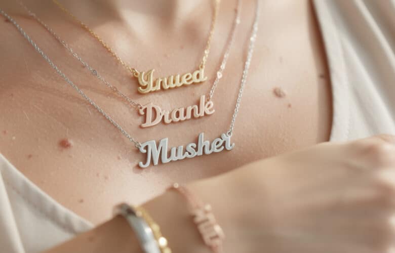 découvrez les tendances bijoux prénom 2025 pour personnaliser colliers et bracelets avec style et originalité. idéal pour offrir ou se faire plaisir.