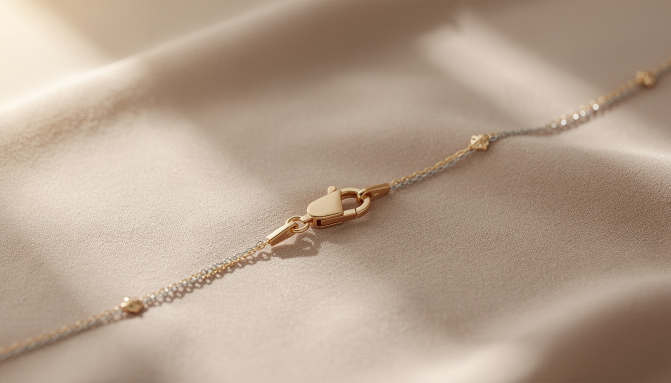 découvrez les body chains minimalistes, la tendance discrète et élégante qui sublime les silhouettes avec finesse et délicatesse.