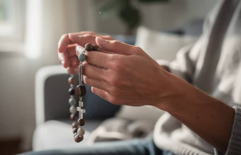 découvrez pourquoi les chapelets modernes séduisent un large public au-delà du contexte religieux, alliant esthétique contemporaine et symbolisme profond.