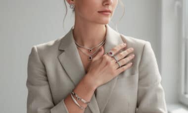 explorez les nouveautés et les tendances exclusives des bijoux brigitte france pour 2025, alliant élégance et modernité pour sublimer votre style.