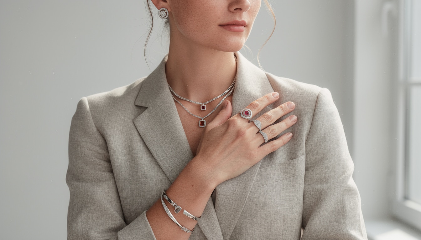 explorez les nouveautés et les tendances exclusives des bijoux brigitte france pour 2025, alliant élégance et modernité pour sublimer votre style.