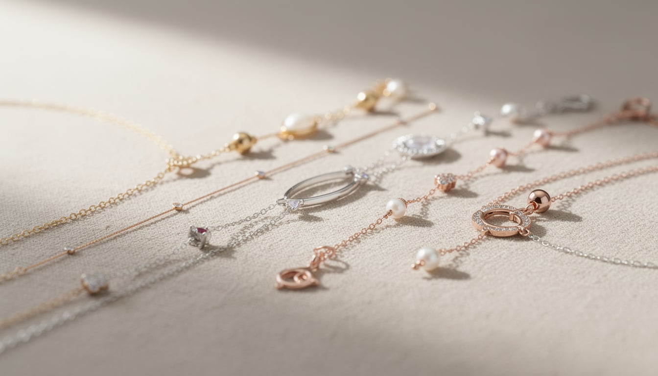 découvrez nos conseils pratiques pour entretenir vos bijoux de pied et les nettoyer efficacement sans les endommager, afin de préserver leur éclat et leur beauté.