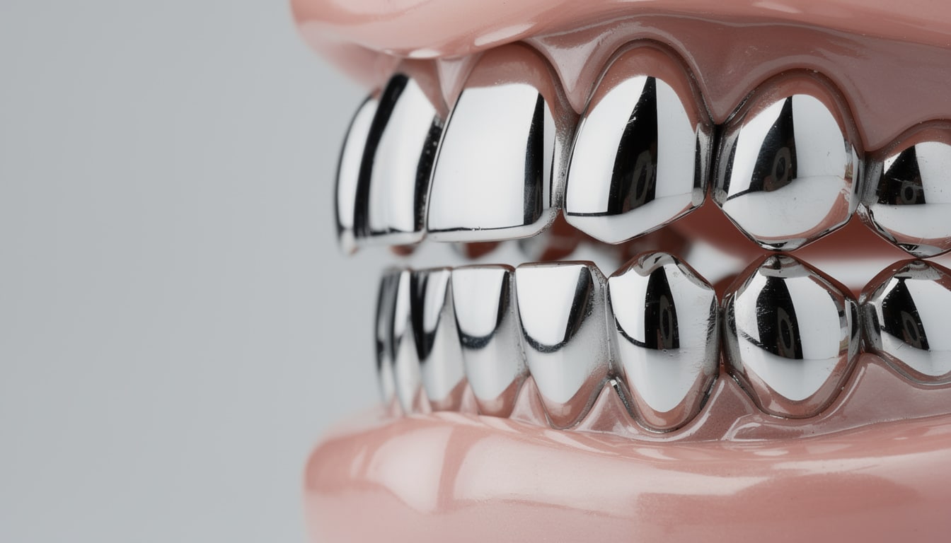 découvrez notre guide complet pour nettoyer efficacement vos grillz sans abîmer le métal et préserver leur éclat durablement.