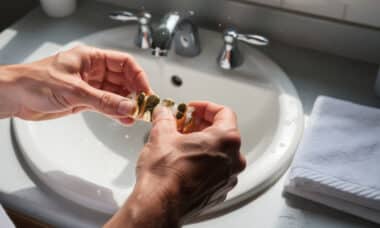 découvrez notre guide complet pour nettoyer efficacement vos grillz sans abîmer le métal, grâce à des astuces simples et des produits adaptés.