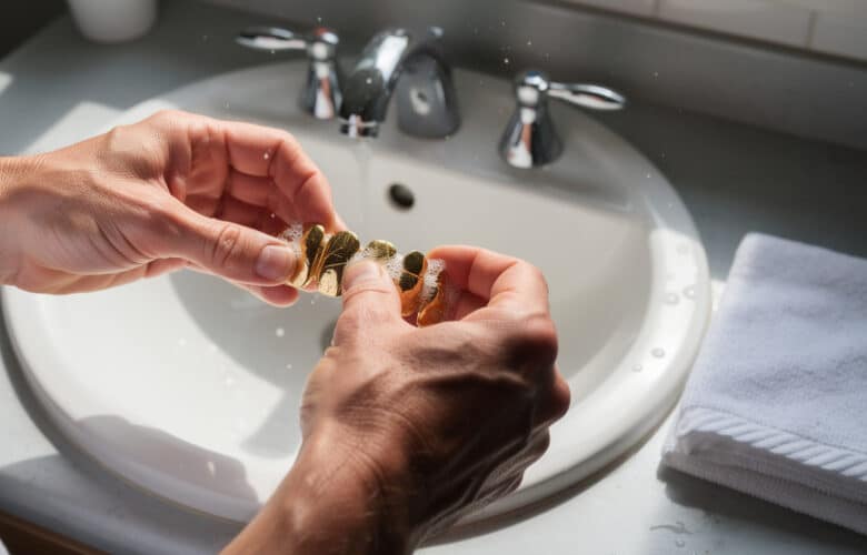 découvrez notre guide complet pour nettoyer efficacement vos grillz sans abîmer le métal, grâce à des astuces simples et des produits adaptés.