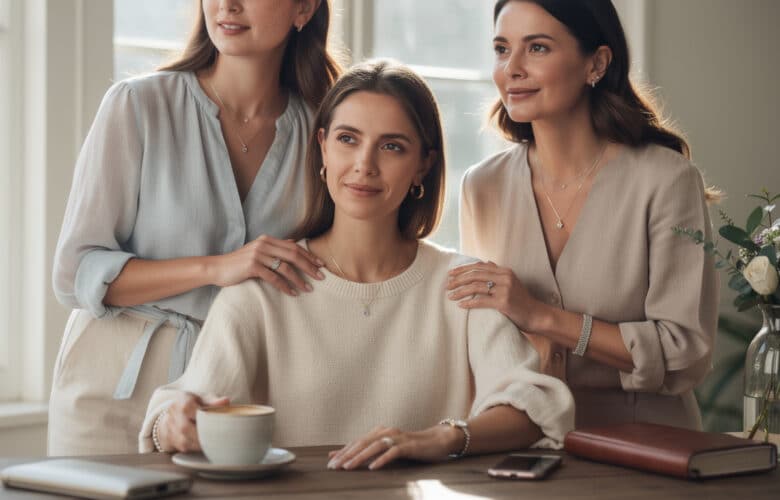 découvrez les bijoux grace et mila, alliant élégance et raffinement pour sublimer votre style au quotidien.