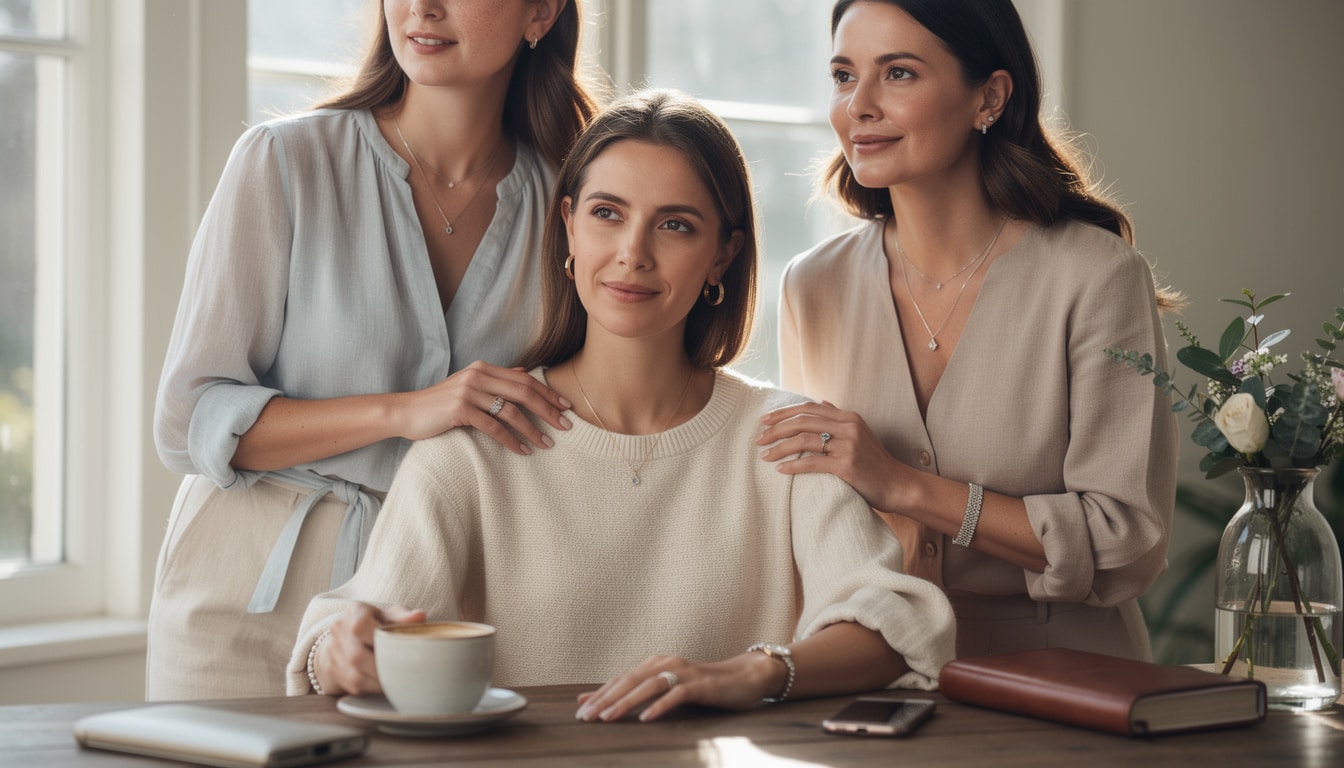 découvrez les bijoux grace et mila, alliant élégance et raffinement pour sublimer votre style au quotidien.