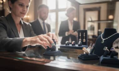 découvrez l'univers exclusif des bijoux mauboussin à travers nos ventes privées. profitez d'offres uniques sur des créations d'exception alliant élégance et savoir-faire français.