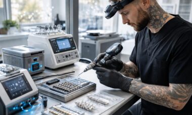 découvrez les dernières innovations des perceurs au havre, alliant outils modernes et techniques avancées pour des travaux précis et efficaces.