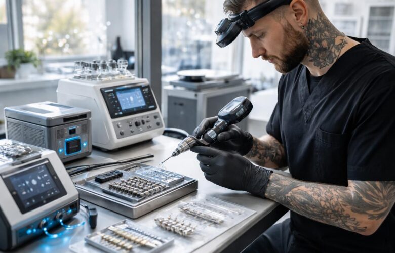 découvrez les dernières innovations des perceurs au havre, alliant outils modernes et techniques avancées pour des travaux précis et efficaces.