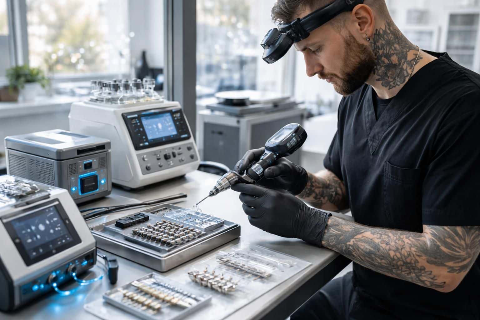 découvrez les dernières innovations des perceurs au havre, alliant outils modernes et techniques avancées pour des travaux précis et efficaces.