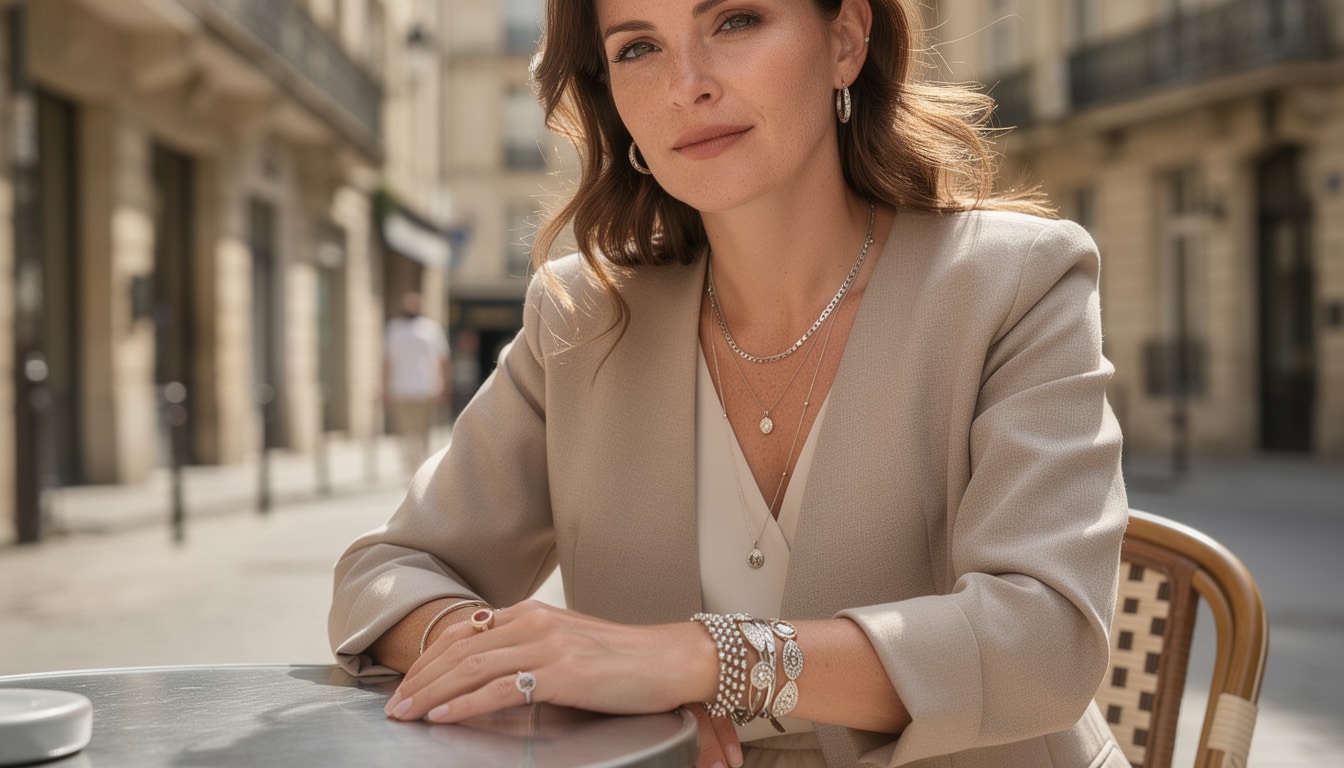 découvrez pourquoi les bijoux baya à bordeaux sont les accessoires incontournables et tendance de l'année, alliant élégance, originalité et savoir-faire local.