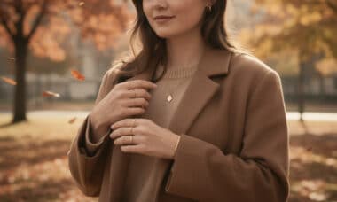 découvrez pourquoi choisir des bijoux comptoir des cotonniers cet automne ajoute élégance et style à votre garde-robe saisonnière.