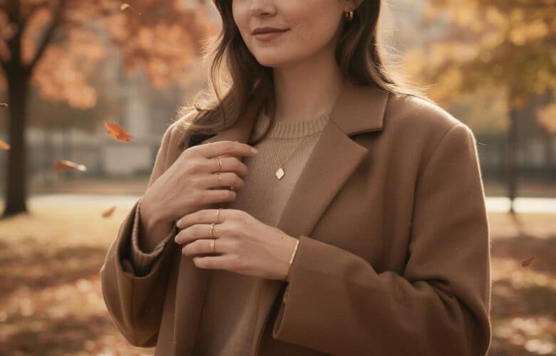 découvrez pourquoi choisir des bijoux comptoir des cotonniers cet automne ajoute élégance et style à votre garde-robe saisonnière.