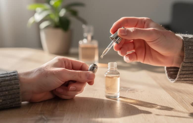 découvrez comment recharger facilement vos bijoux à capsule parfumée chez vous pour profiter longtemps de vos senteurs préférées.