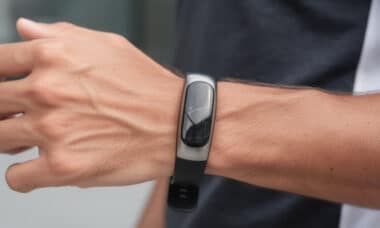 découvrez notre collection de bijoux connectés pour homme alliant sobriété et performance. élégance discrète et technologie avancée pour un style moderne et fonctionnel.