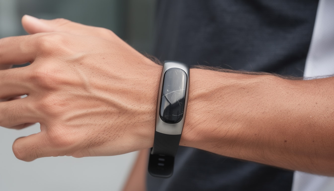 découvrez notre collection de bijoux connectés pour homme alliant sobriété et performance. élégance discrète et technologie avancée pour un style moderne et fonctionnel.