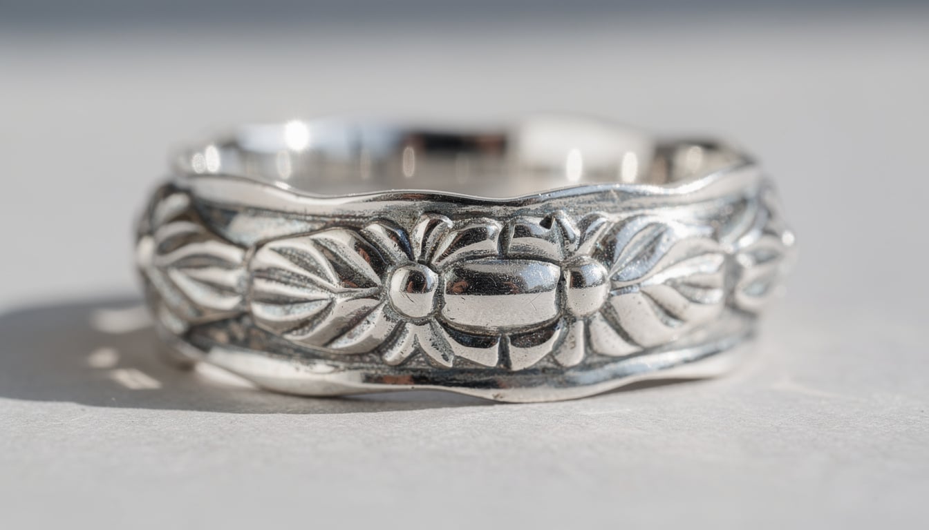 découvrez les avantages et inconvénients des bijoux en argent massif et en plaqué pour choisir le style qui vous convient le mieux, entre durabilité, esthétique et budget.