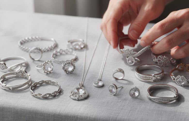 découvrez les avantages et inconvénients des bijoux en argent massif et plaqué pour choisir celui qui correspond le mieux à votre style et votre budget.