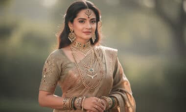 découvrez pourquoi les bijoux indiens au style bollywood continuent de captiver en 2025, alliant tradition, élégance et modernité pour sublimer votre look.