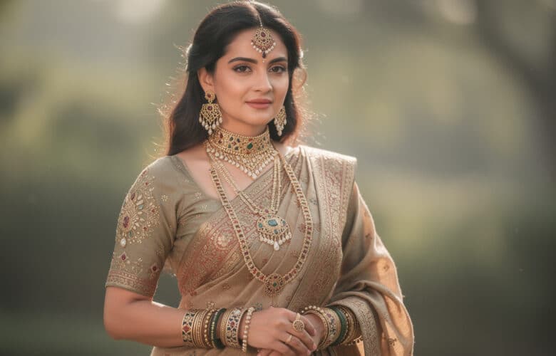 découvrez pourquoi les bijoux indiens au style bollywood continuent de captiver en 2025, alliant tradition, élégance et modernité pour sublimer votre look.