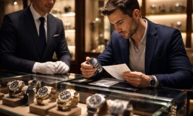 découvrez les erreurs courantes à éviter lors de l'achat de montres sur chrono24 pour garantir un achat sûr et réussi.
