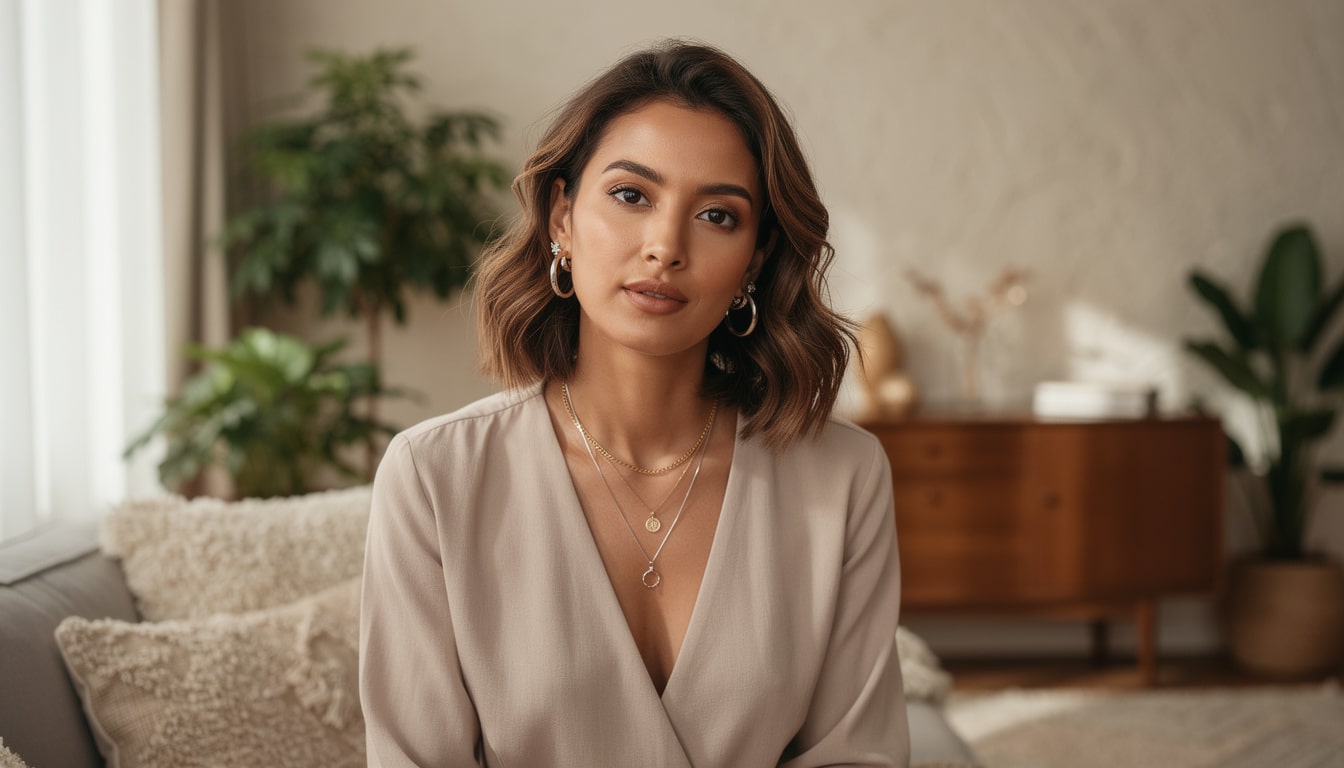 découvrez comment assortir vos bijoux selon votre style personnel pour sublimer chaque tenue avec élégance et harmonie.