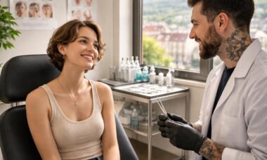 découvrez nos conseils essentiels pour bien préparer votre visite chez un perceur à aurillac et vivre une expérience sûre et réussie.