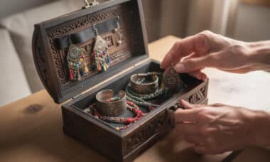 découvrez nos conseils pour choisir la meilleure box bijoux ethnique adaptée à vos goûts et votre style, et sublimez votre look avec des pièces uniques.