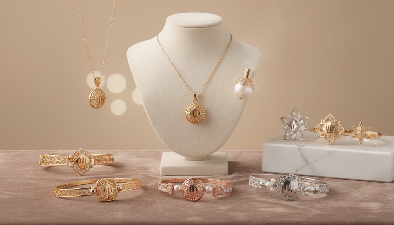 découvrez nos conseils pour choisir le parfum idéal à utiliser avec votre bijou diffuseur personnel, alliant bien-être et élégance au quotidien.