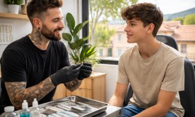 découvrez nos conseils pour choisir le perceur idéal à montélimar et réussir votre premier piercing en toute sécurité et sérénité.