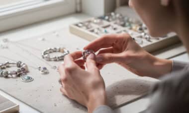 découvrez comment choisir les meilleurs bijoux pandora pour enrichir votre collection avec style et qualité.