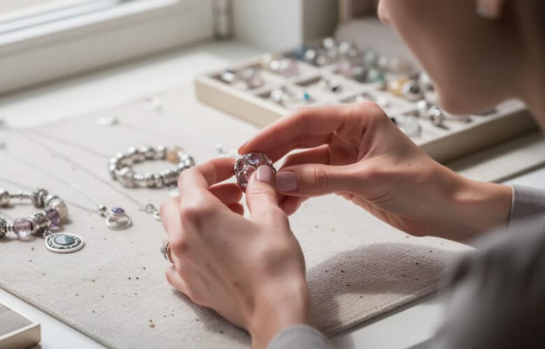 découvrez comment choisir les meilleurs bijoux pandora pour enrichir votre collection avec style et qualité.