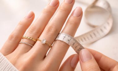 découvrez nos conseils pratiques pour choisir la bague idéale adaptée à un tour de doigt de 7 cm, alliant confort et style.