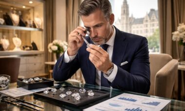 découvrez nos conseils d'experts pour investir dans le diamant à anvers, capitale mondiale du diamant. guide complet pour réussir votre investissement en toute sécurité.