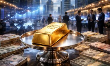 découvrez comment le métal le plus précieux impacte l'économie mondiale, influençant les marchés, les investissements et les industries clés à travers le globe.