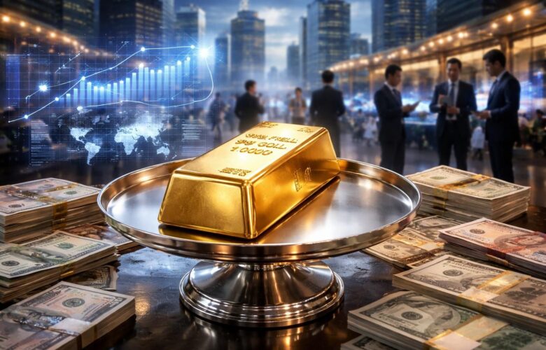 découvrez comment le métal le plus précieux impacte l'économie mondiale, influençant les marchés, les investissements et les industries clés à travers le globe.