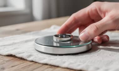 découvrez comment recharger vos bijoux connectés efficacement tout en préservant leur design élégant et leur esthétique extérieure.