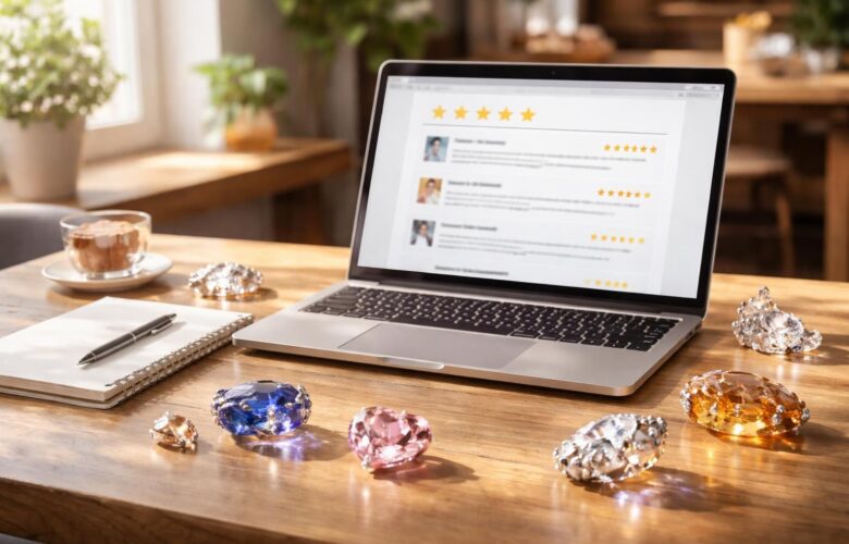 découvrez comment trouver des avis fiables et authentiques sur les joyaux d'auré pour vous guider dans votre choix en toute confiance.