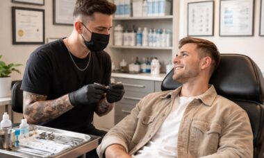 découvrez comment choisir un perceur proche de chez vous assure votre sécurité et garantit une expérience satisfaisante grâce à des pratiques professionnelles et un accompagnement personnalisé.