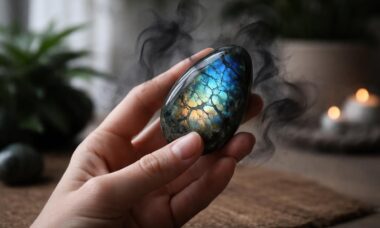 découvrez les effets négatifs potentiels de la labradorite et apprenez comment vous protéger efficacement pour profiter de ses bienfaits en toute sécurité.