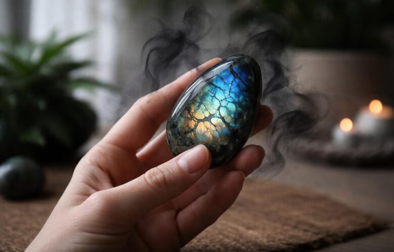 découvrez les effets négatifs potentiels de la labradorite et apprenez comment vous protéger efficacement pour profiter de ses bienfaits en toute sécurité.