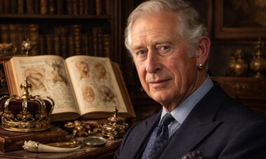 explorez l'histoire fascinante du piercing prince charles, découvrez son origine unique et sa signification culturelle à travers notre article détaillé.