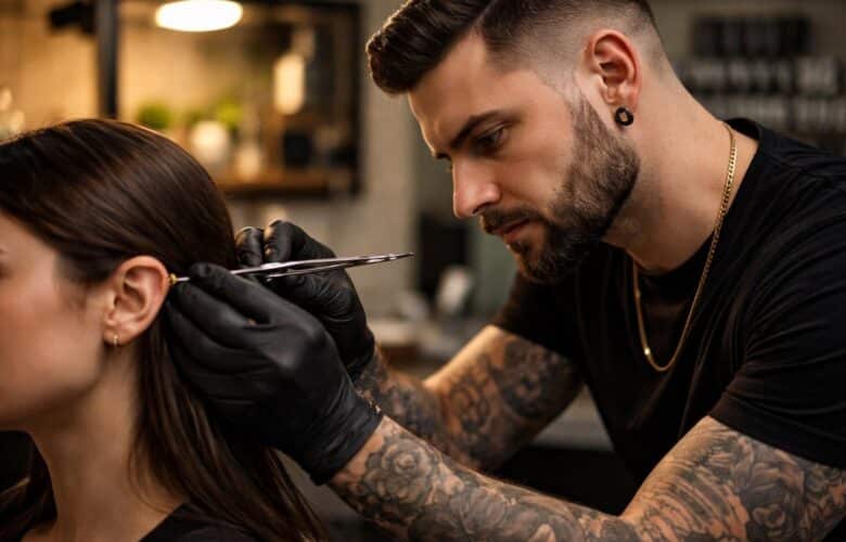 découvrez le perceur à epinal, un artiste passionné qui met son talent au service de vos envies pour des piercings uniques et personnalisés.