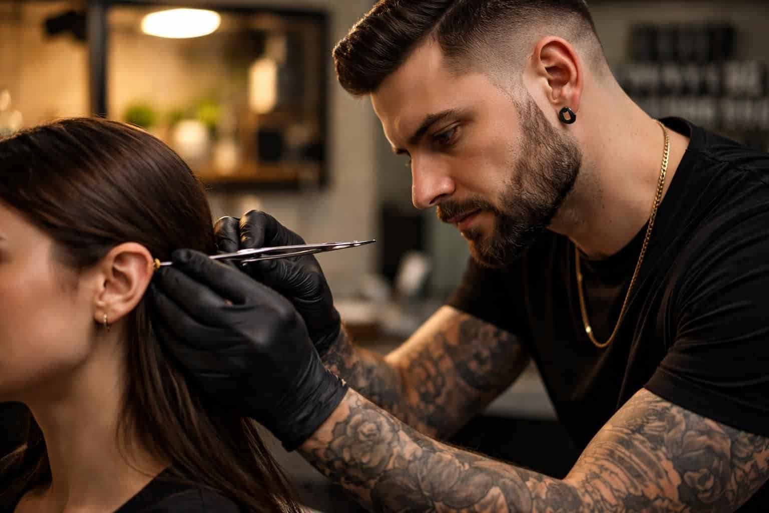 découvrez le perceur à epinal, un artiste passionné qui met son talent au service de vos envies pour des piercings uniques et personnalisés.