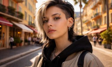 découvrez le piercing à nice, une tendance incontournable pour exprimer votre style et votre personnalité avec élégance et originalité.