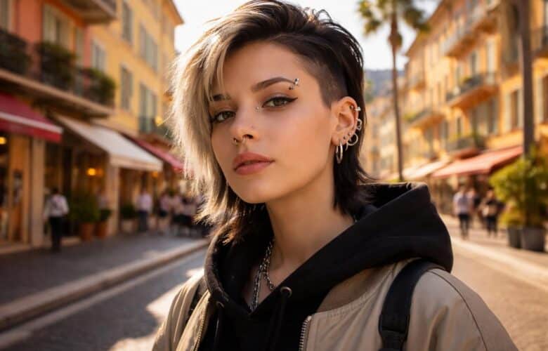 découvrez le piercing à nice, une tendance incontournable pour exprimer votre style et votre personnalité avec élégance et originalité.
